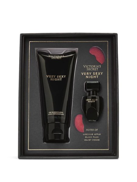 Very Sexy Night 2-pack gift set